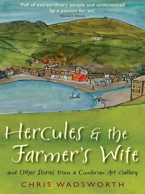 cover image of Hercules and the Farmer's Wife